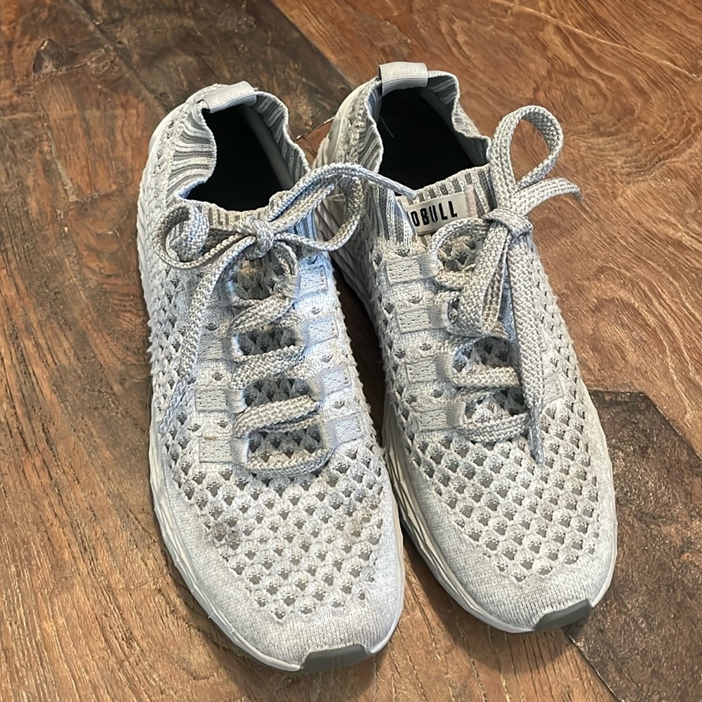 NoBull Knit Runner